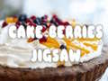 Laro Cake Berries Jigsaw