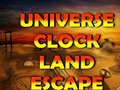 Laro Universe Clock Land Escape