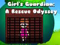 Laro Girl's Guardian: A Rescue Odyssey