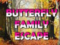 Laro Butterfly Family Escape