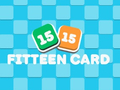 Laro Fitteen Card