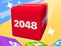 Laro Chain Cube 2048 3D 2