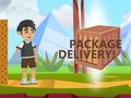 Laro Package Delivery!