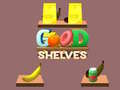 Laro Good Shelves
