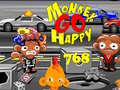 Laro Monkey Go Happy Stage 768