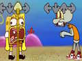 Laro FNF Spongebob Vs Squidward 