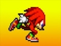 Laro Sonic vs Knuckles