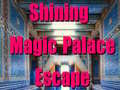 Laro Shining Magic Palace Escape