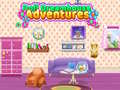 Laro Doll Dreamhouse Adventure