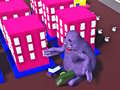 Laro Grimace Shake City Chaos