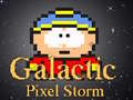 Laro Galactic Pixel Storm