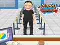 Laro Airport Inspection