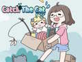 Laro Catch The Cat Online