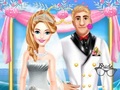 Laro Lovely Couple Wedding Photo
