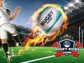 Laro Rugby Kicks Game
