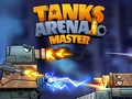 Laro Tanks Arena Master