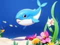 Laro Coloring Book: Seaworld