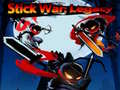 Laro Stick War: Legacy