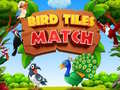 Laro Bird Tiles Match