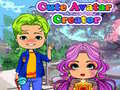 Laro Cute Avatar Creator 