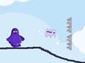 Laro Grimace Shake: Draw and Erase