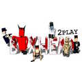 Laro Boxhead 2 Play 