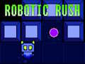 Laro Robotic Rush