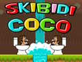 Laro Coco Skibidi