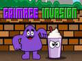 Laro Grimace Invasion