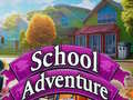 Laro School Adventure