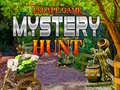 Laro Escape Game Mystery Hunt