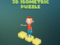 Laro 3D Isometric Puzzle