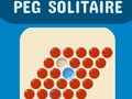 Laro Peg Solitaire