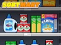 Laro Sort Mart