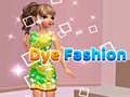 Laro Dye Fashion