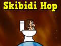 Laro Skibidi Hop