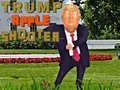 Laro Trump Apple Shooter