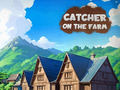 Laro Catcher on the Farm