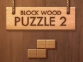 Laro Block Wood Puzzle 2