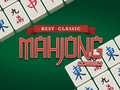 Laro Best Classic Mahjong Connect