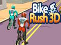 Laro Bike Rush 3D