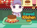 Laro Kawaii Kitchen