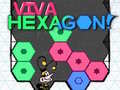 Laro Viva Hexagon