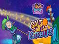 Laro The Dog & Pony Show: Salt Por Las Estrellas