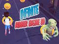 Laro Infinite Runner 3D Engine!