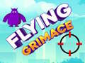 Laro Flying Grimace