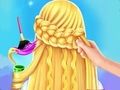 Laro Baby Taylor Fashion Braid Salon