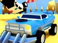 Laro Ram Cars