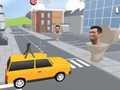 Laro Cars vs Skibidi Toilet