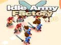 Laro Idle Army Factory 
